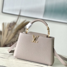 LV Capucines Bags